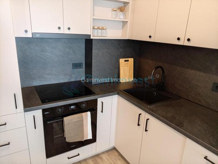 Apartament cu 2 camere de inchiriat, Prima Green Nufarul, Oradea - 5