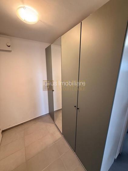 3 camere| City of Mara| loc de parcare subteran| 2 bai| Pet friendly| - 6