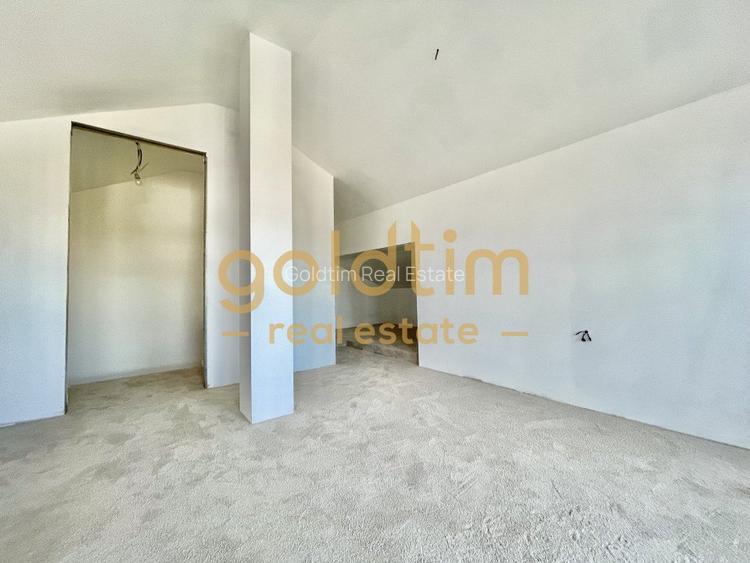 VILA LUXOASA/RENOVATA COMPLET/ PISCINA/ FINISAJE DEOSEBITE/ GARAJ - 43