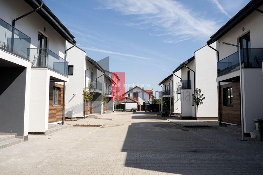 Inchiriere Vila Otopeni - 3