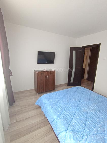 2 camere Decomandat Renovat -Strada Cișmelei Tomis Nord - 2