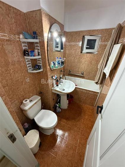 APARTAMENT 3 CAMERE, ETAJ 1, TEATRU - 15