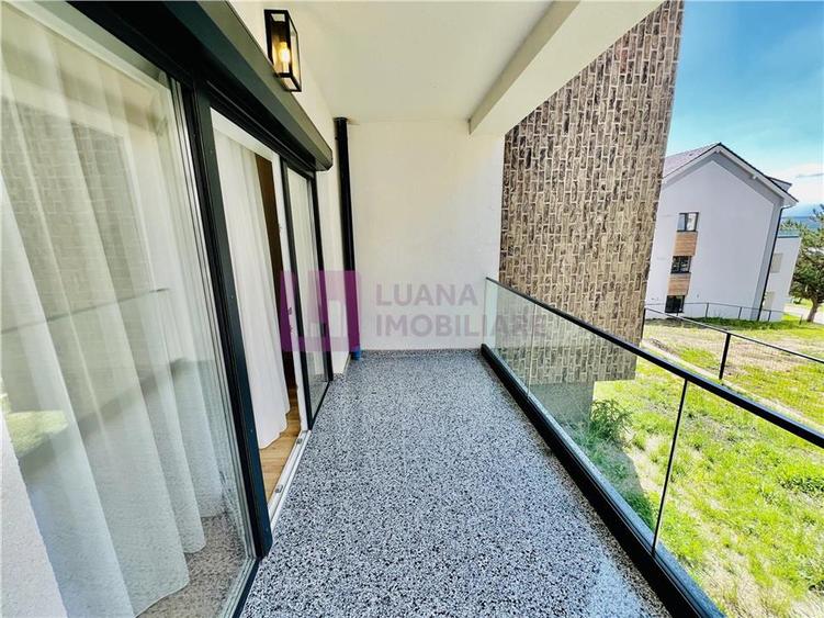 Apartament 2 camere PREMIUM | NOU | mobilat si utilat | (Mi-R)