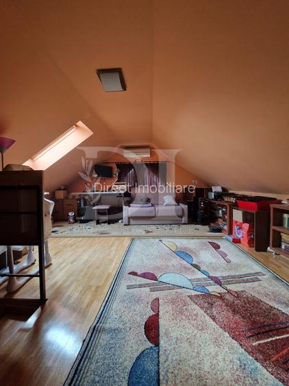 Casa la cheie / Zona Iazului, Floresti. - 27