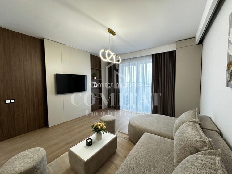 Apartamnet la cheie | Etaj intermediar | Zona Eroilor Floresti - 3