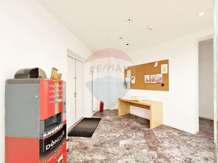 For Sale Educational Campus Baneasa, 12000sqm Land-School-Kindergarden - 47