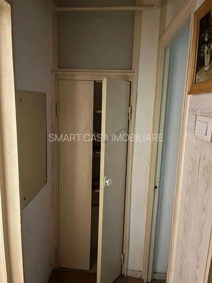 Apartament 1 camera Podul de fier - 6