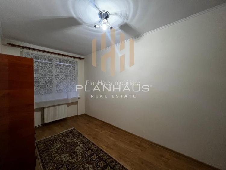 Apartament 4 camere,Petre Dulfu ,etaj intermediar  - 21
