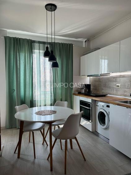 APARTAMENT 2 CAMERE –  PACII - ROTAR PARK RESIDENCE - 2