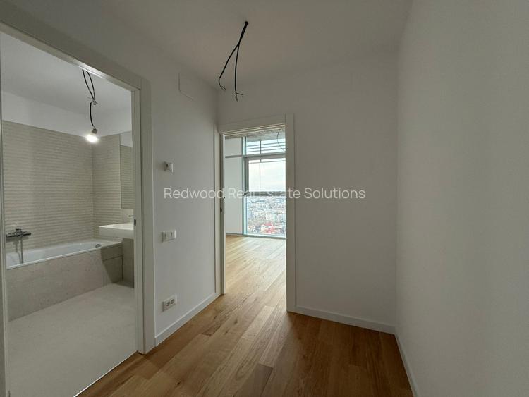 Floreasa | UP-site | 4 camere | 3 bedrooms Exclusive Project - Floreasca - 5