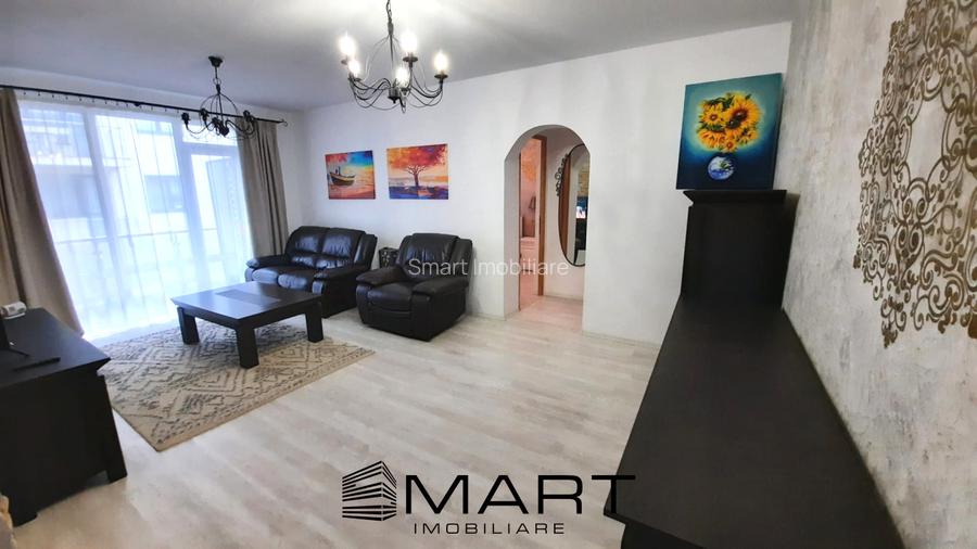 Apartament 2 camere zona Calea Cisnadiei - 2