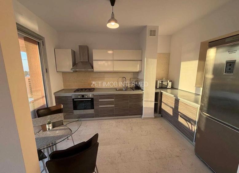 2 camere Lujerului - complex Quadra Place *parcare privata* - 4