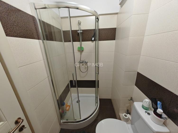 2 camere premium, zona Nord - 7