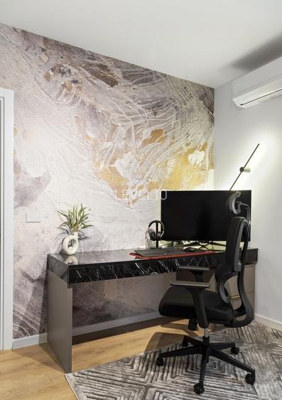 Apartament  de inchiriat| 4 camere, 2 locuri parcare,|Rond Pipera/OMV - 9