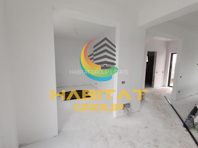 Casa 4 camere, Teren 385 mp, Finisaje la alegere - Berceni - 6