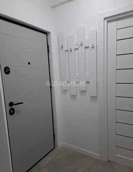 2 camere decomandat, mobilat și utilat nou, parter – 4 minute Grigorescu - 4