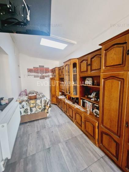 Vanzare casa parter Zona centrala, Tomis 2, Constanta - 2