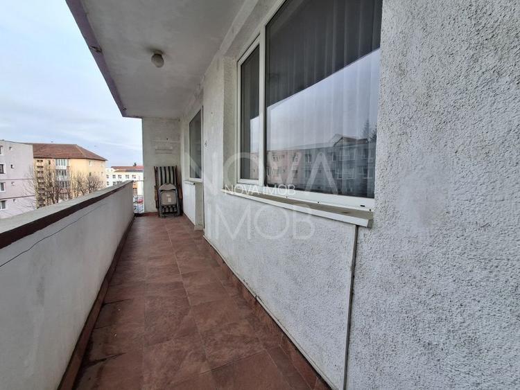 Apartament 2 camere -  Mihai Viteazul - 8