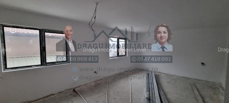Vilă P+1 | 504 mp teren | Zonă OMV – Str. Primăverii, Adjud - 6