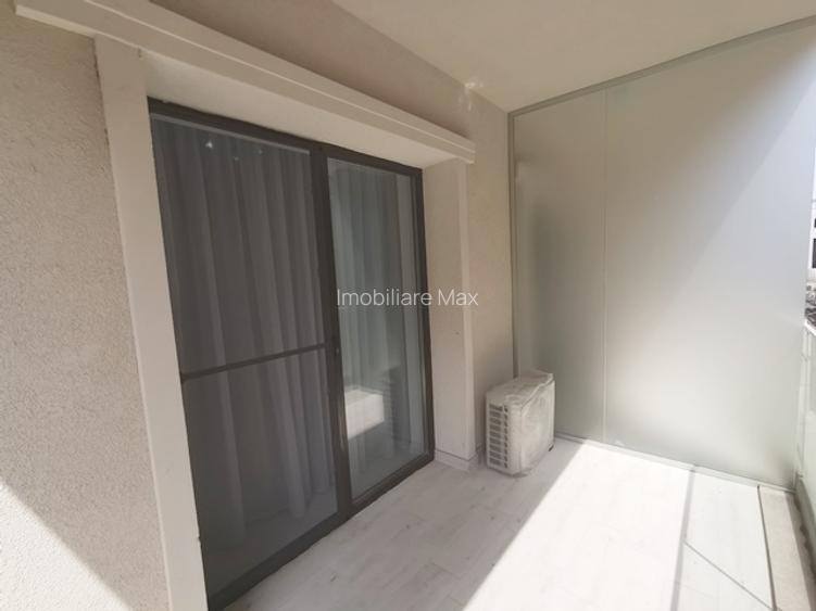 Inchiriere  2cam lux  cu loc parcare subteran, Moghioros Park Residence - 12