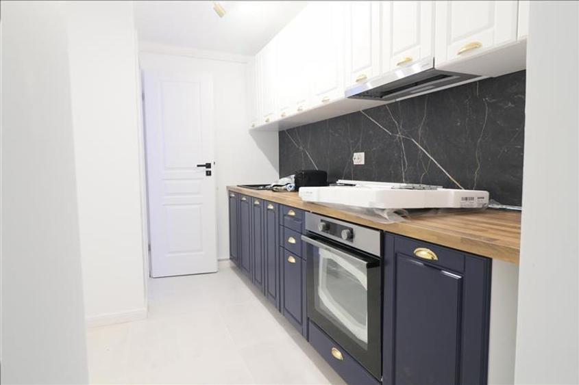 Apartament 1 camera NICOLINA