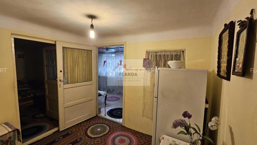 Casa Rahova zona Pucheni, str Garoafei - 14