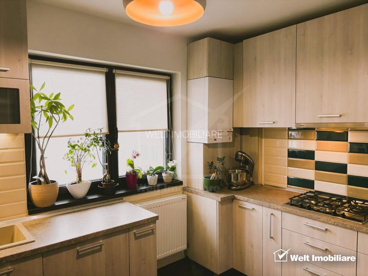 Apartament 3 camere 77 mp – Cartier Europa | bloc tip vila - 6