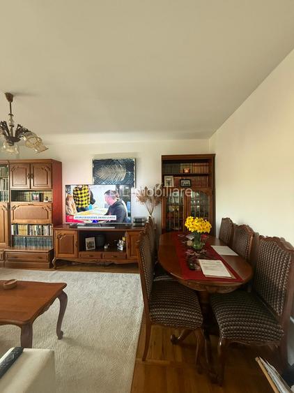 Apartament de vânzare, 4 camere, 78 mp, Mărăști zona Kaufland - 7
