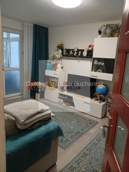 3 Camere - Circular | Etaj 1/10 | Creditabil | Boxa | Planul 2 | Lujer - 2