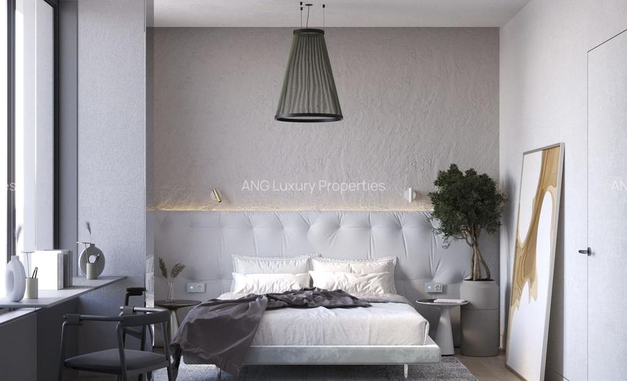 LUXURY CONCEPT VILLA PIPERA - 5