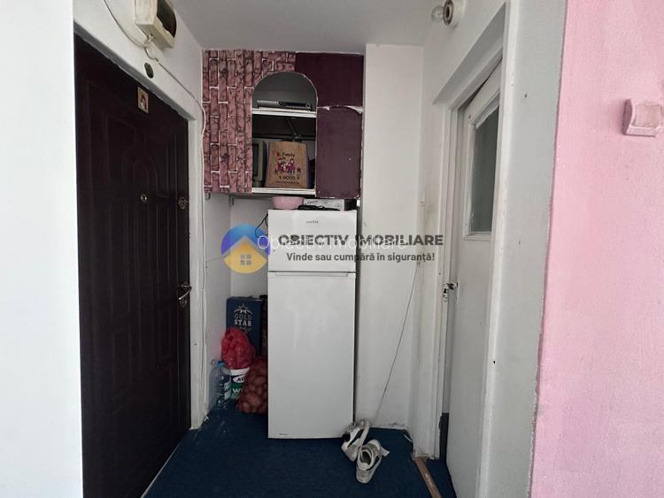 Garsoniera de vanzare - Cartier Maratei - 5