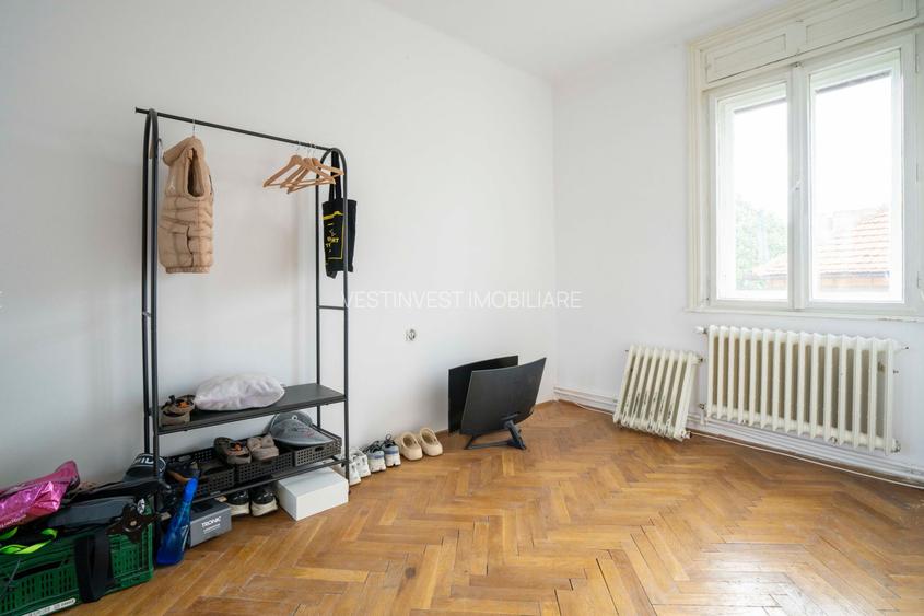 Apartament 3 camere ultracentral cu garaj si beci - 10