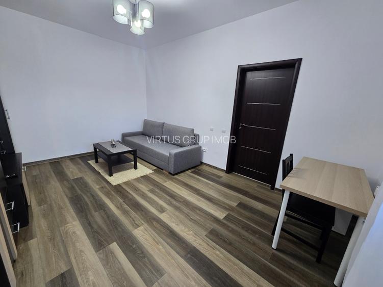 Prima Inchiriere Apartament 2 Camere Militari Belsugului - 5