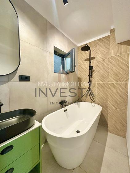 Apartament 4 camere Zona UTCN! Superfinisat! - 10