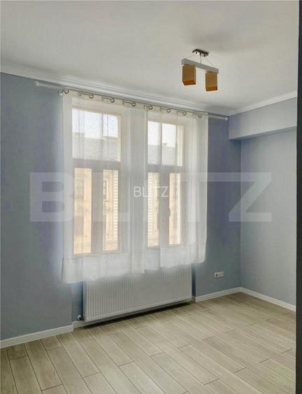 Oportunitate! Apartament 4 camere, 95 mp, zona Horea-Centru - 3