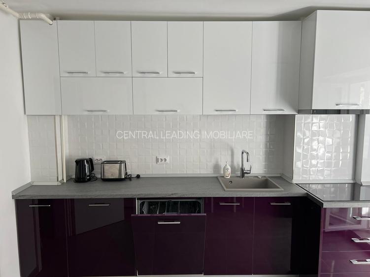 Decebal Calea Călărașilor - 14