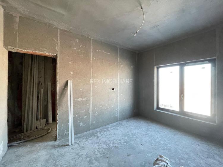 Duplex Drumul Boilor - 5 camere - 6