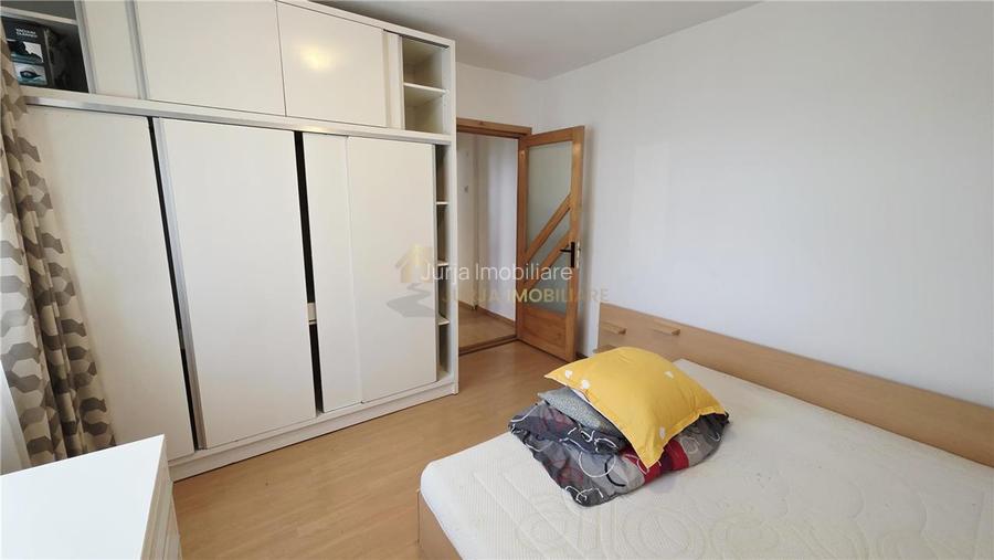 APARTAMENT 2 CAMERE 64 MP MANASTUR ARINILOR - 3