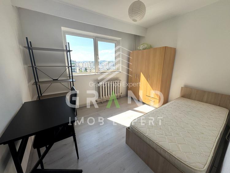 Ap 2 camere | DECOMANDAT | BALCON | Manastur/Izlazului/Kaufland - 7
