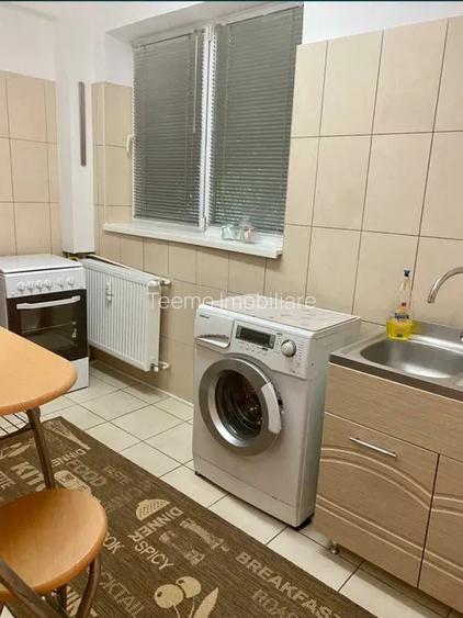 Garsoniera, decomandata, 38 mp, balcon, ac, metrou, Tinereretului - 3