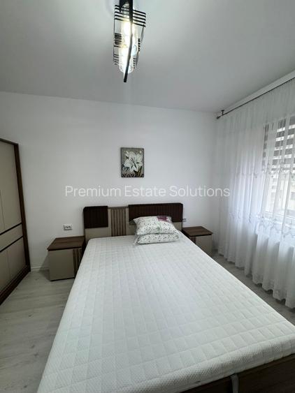 Garsoniera decomandata-Bloc Nou -Comision 0%-Militari Residence - 3