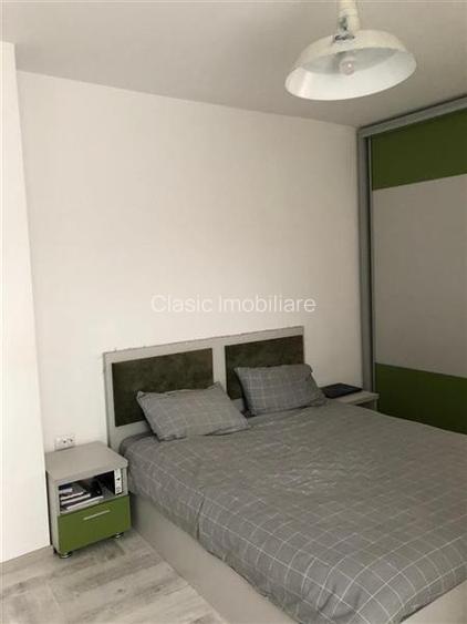 Vanzare apartament 2 camere de LUX bloc nou Zorilor zona Recuperare, Cluj-Napoca - 9