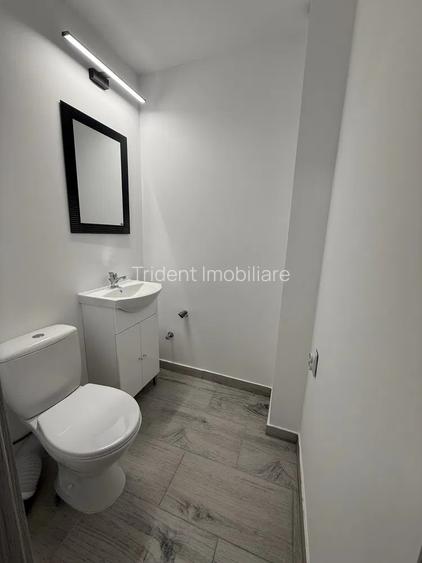 (apartament/ birou) 3 camere /Stefan cel Mare -  Parcul Tei / Aleea Deleni - 8