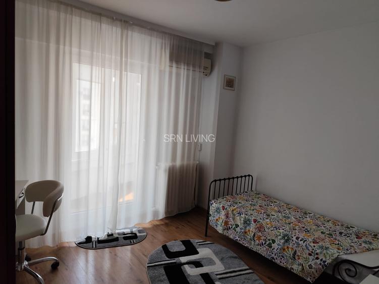 De inchiriat apartament 3 Camere Decomandat | Stirbei Voda-Berzei | 74 mp - 6