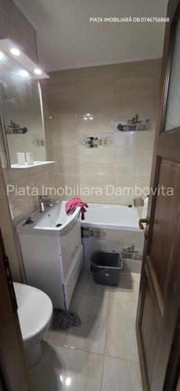 Apartament 3 Camere Decomandat, Etaj 1, Renovat complet, totul nou - Micro 6 - 9