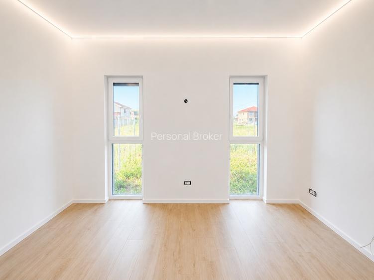 DEZVOLTATOR - Casă Premium - Fotovoltaice - Pompă de căldură - 13