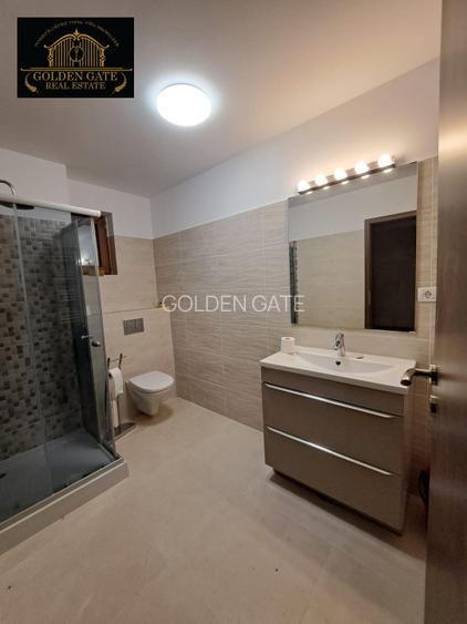 Bucurestii Noi - Laminorului | 5 Camere | 3 Dormitoare | Terasa |  - 8