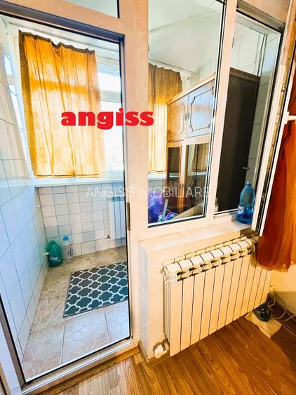 Garsoniera 32mp cu BALCON - STR  PACII - 8