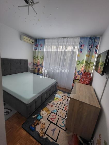 Apartament 2 camere 50 mp zona Giurgiului - 6