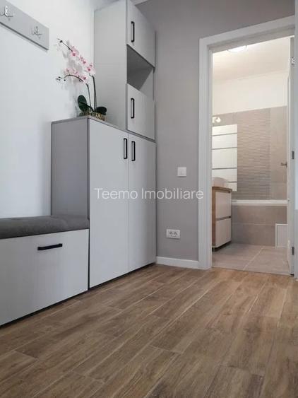 Garsoniera, decomandata, 36 mp, centrala, metrou, Plaza Residence faza 2 - 6